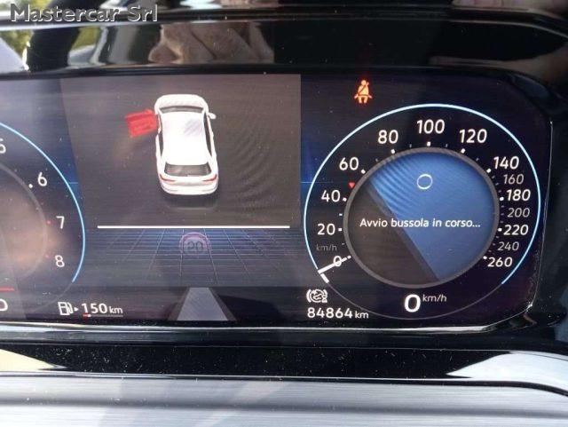 VOLKSWAGEN Golf 1.5 etsi evo Style 130cv dsg GG531DH