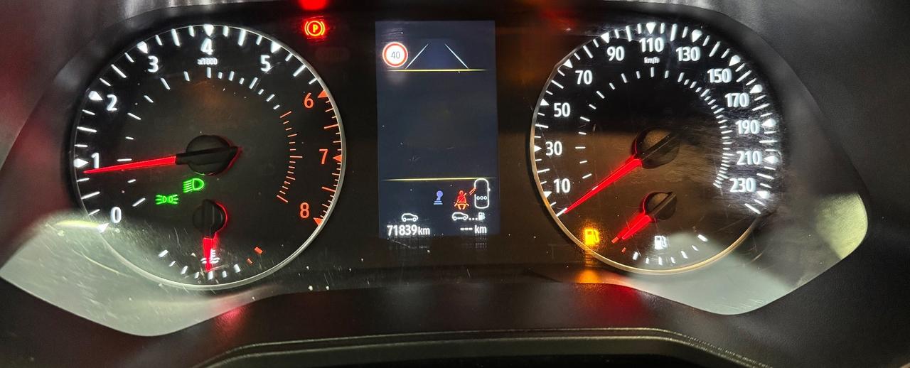 Renault Clio TCe 100 CV 5 porte Edition One