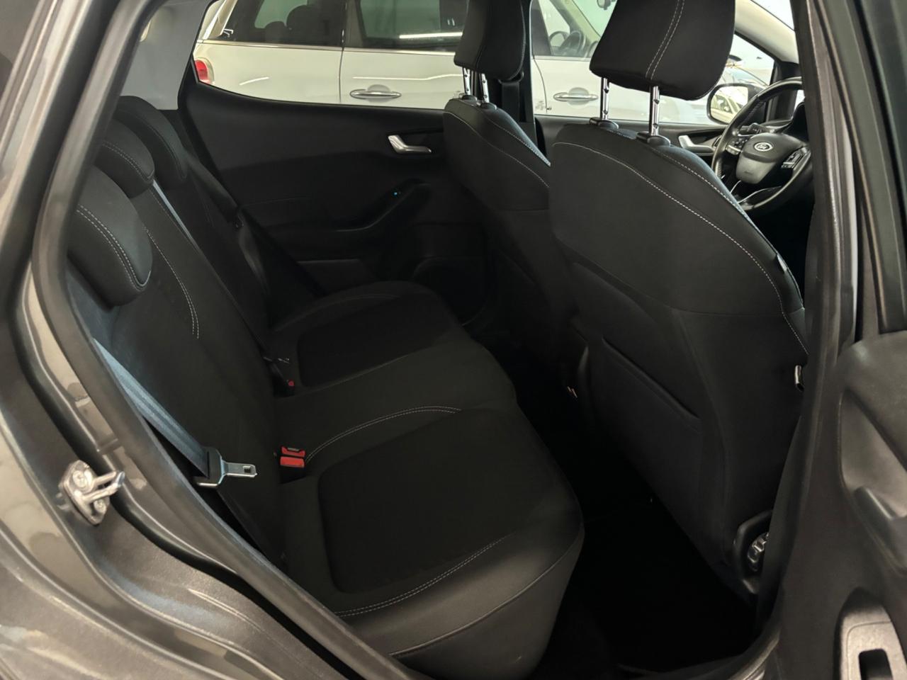 Ford Fiesta 1.1 B/GPL 2029 Titanium |OK NEOPATENTATI |