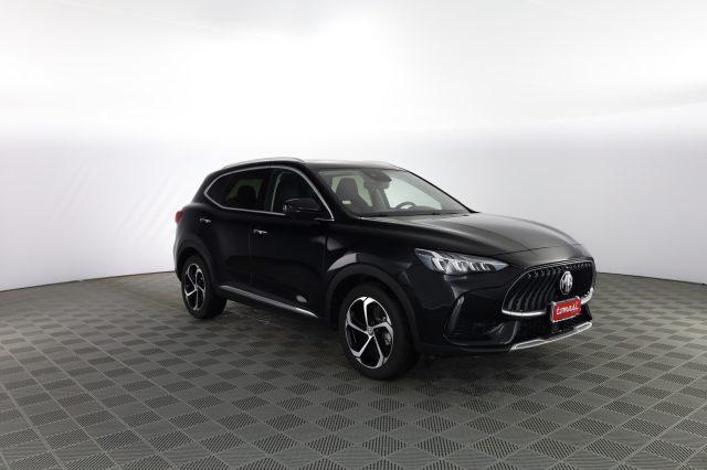 MG HS HS 1.5T-GDI AT Luxury