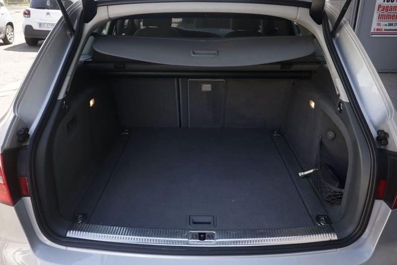 Audi A4 Audi A4 2.0 TDI 105kW Avant 105KW ANNO 2013