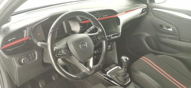 OPEL Corsa 1.2 100 CV GS Line