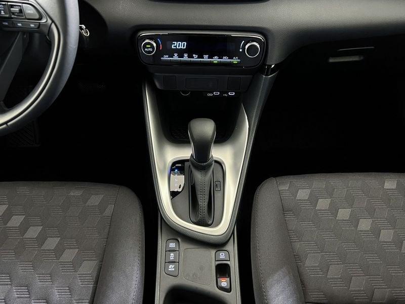 Mazda Mazda2 Hybrid Mazda2 Hybrid 1.5 VVT e-CVT Full Hybrid Electric Centre-Line