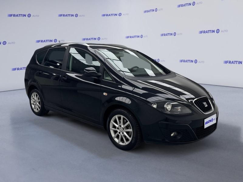 SEAT ALTEA XL 1.6 TDI CR STYLE