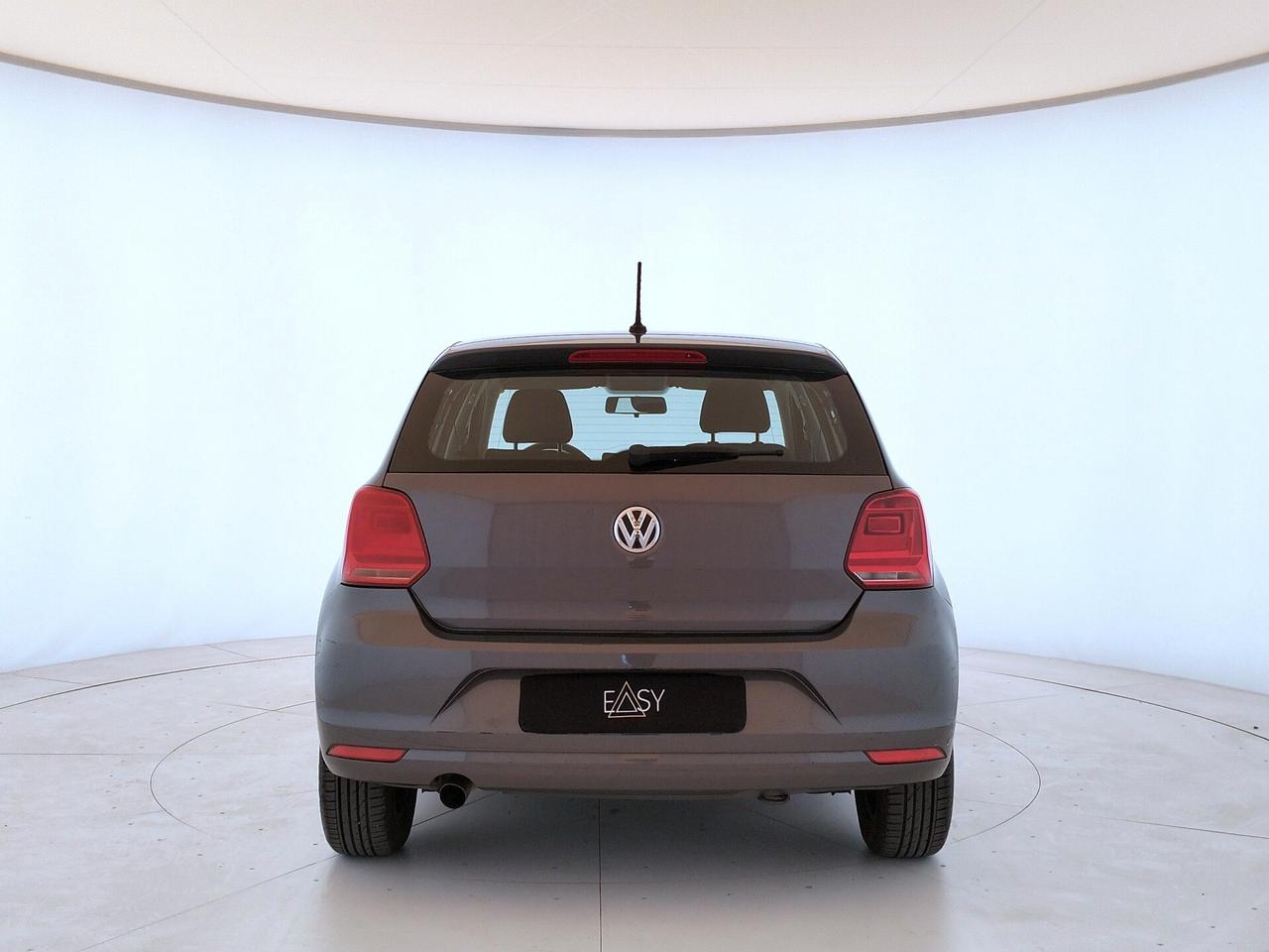 Volkswagen Polo 1.4 TDI 90 CV 5p. Comfortline - NEOPATENTATI