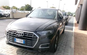 AUDI Q5 40 TDI 204 CV quattro S tronic Business *PELLE*