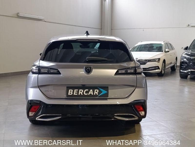 Peugeot 308 308 BlueHDi 130 S&S EAT8 SW Allure Pack