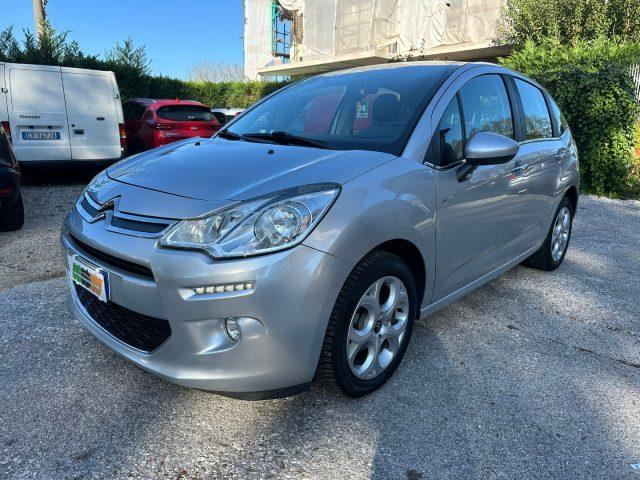 CITROEN C3 OK NEO PAT. 1.2 PureTech 82 Exclusive