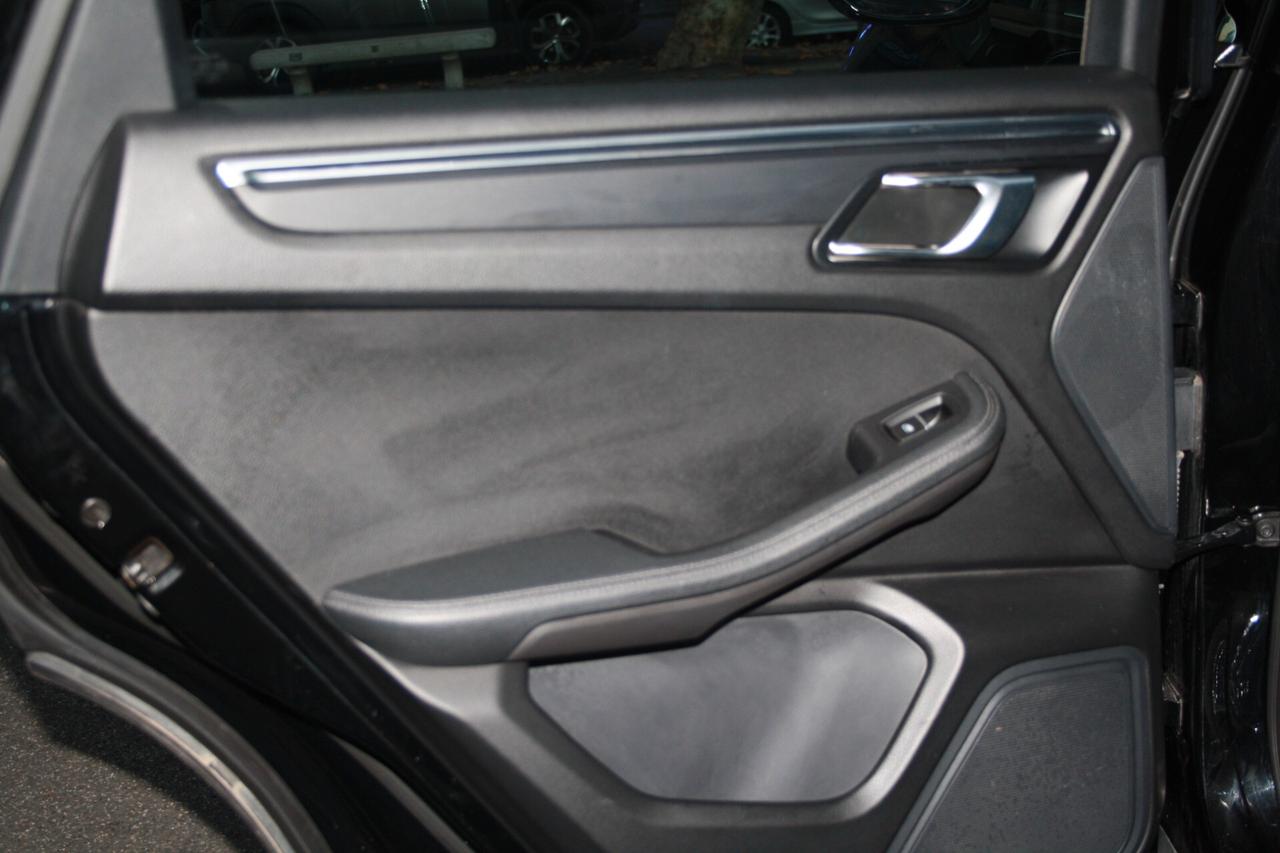 Porsche Macan 2.0 NO SUPERBOLLO, TETTO PANORAMICO