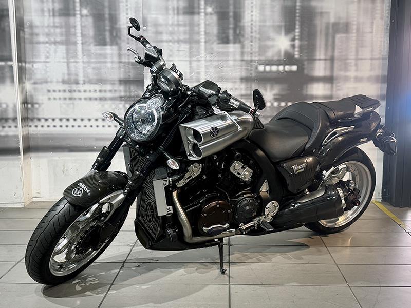 Yamaha VMax 1700