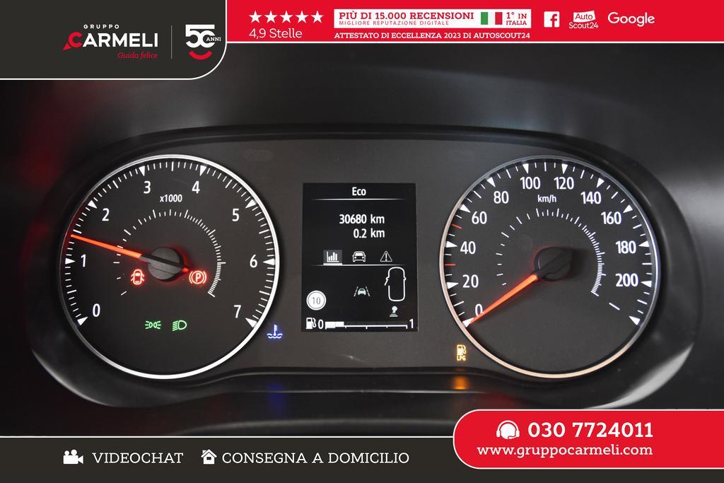 Dacia Sandero Stepway 1.0 tce ECO-G Expression
