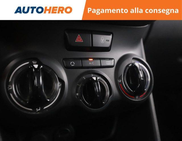 PEUGEOT 208 1° serie PureTech 82 5 porte Touch
