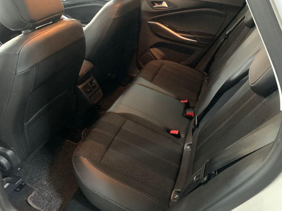 Opel Grandland 1.5 diesel Ecotec aut. GS