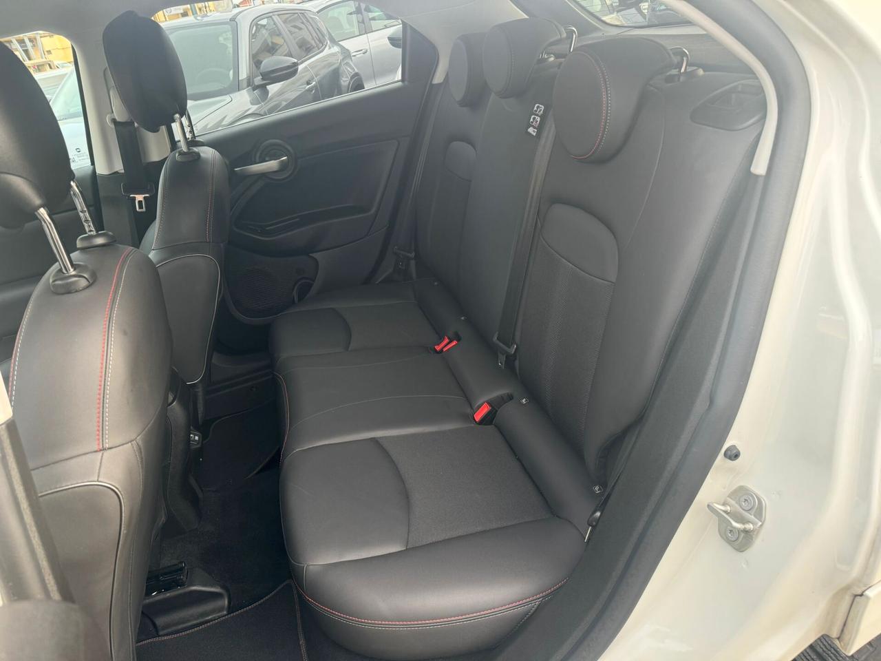 Fiat 500X 1.3 MultiJet 95 CV Sport