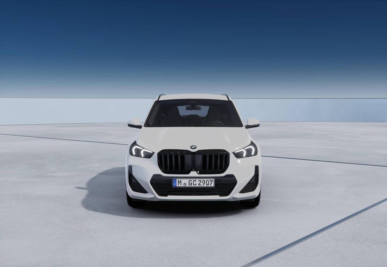 BMW X1 sDrive20d 48V MSport Pro