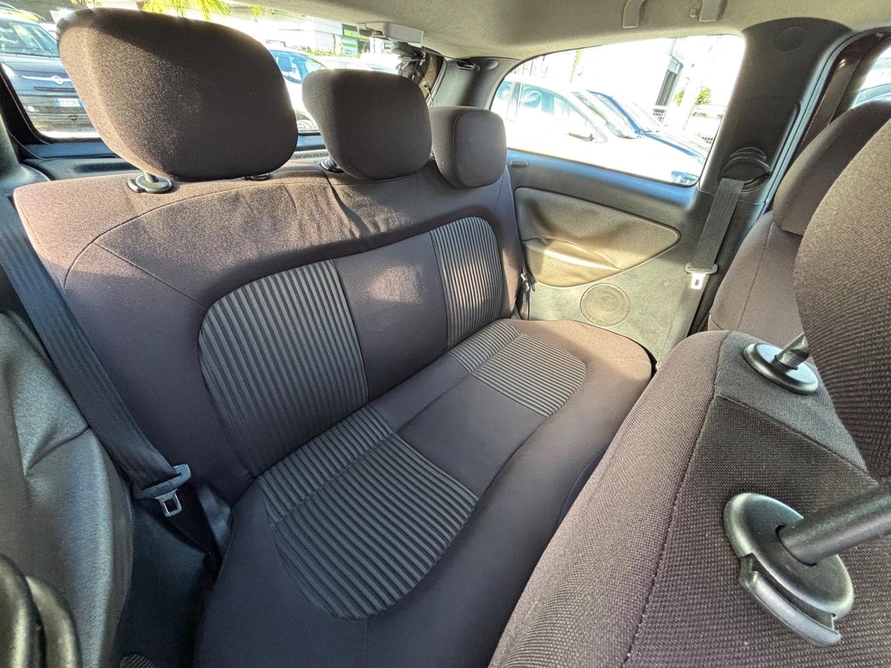 LANCIA YPSILON 1.2 BENZ 90.000KM