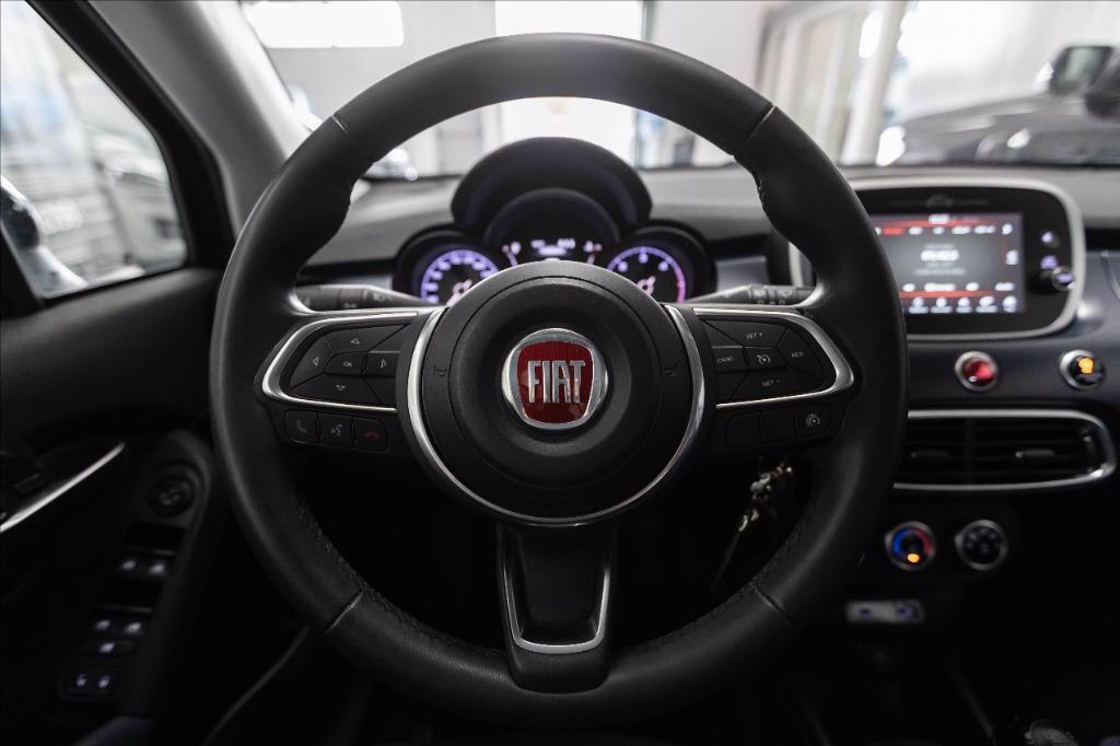 FIAT 500X 1.3 mjt Connect 95cv del 2021