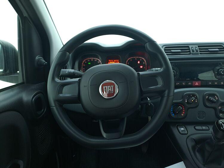 Fiat Panda Pop BR837728 1.2 Benzina 69CV