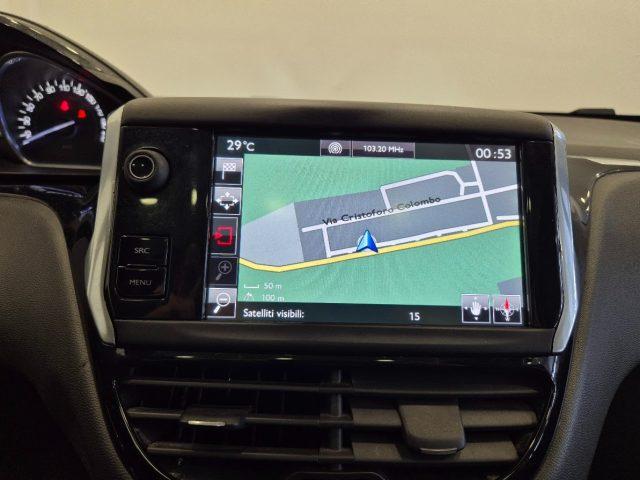 PEUGEOT 208 PureTech Turbo 110 EAT6 S&S GT Line - NEOPAT.