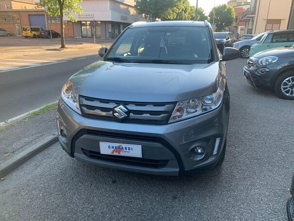 Suzuki Vitara 1.6 VVT V-Cool