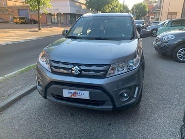 Suzuki Vitara 1.6 VVT V-Cool