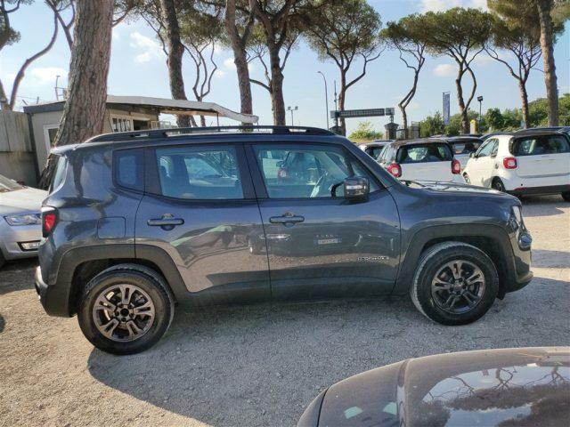 JEEP Renegade 1.0 T3 Longitude CRUISE,CLIMA,CERCHI LEGA