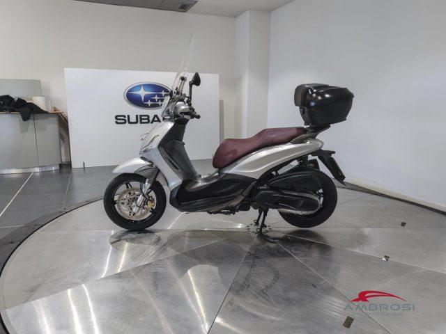 PIAGGIO Beverly 500 350 ABS