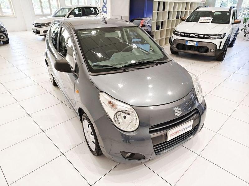 Suzuki Alto Alto 1.0 GL*SUPER PREZZO*