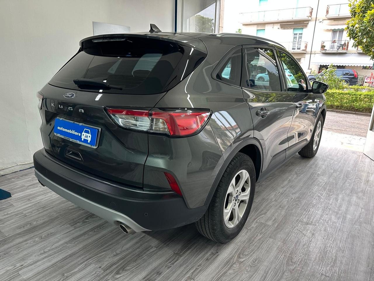 Ford Kuga 1.5 EcoBoost 120 CV 2WD