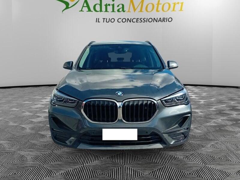 BMW X1 X1 xDrive25e Business Advantage
