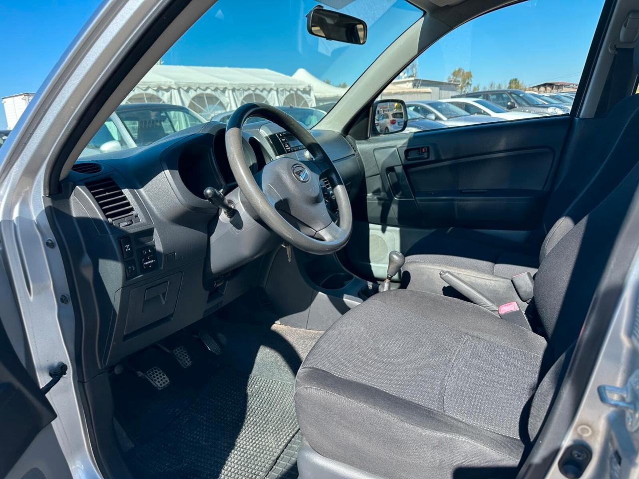 Daihatsu Terios 1.5 Benzina 4WD Promo Ferragosto!!!