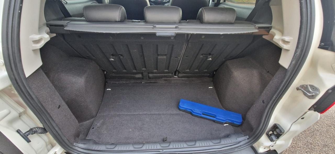 Ford EcoSport 1.5 TDCi 95 CV Titanium S