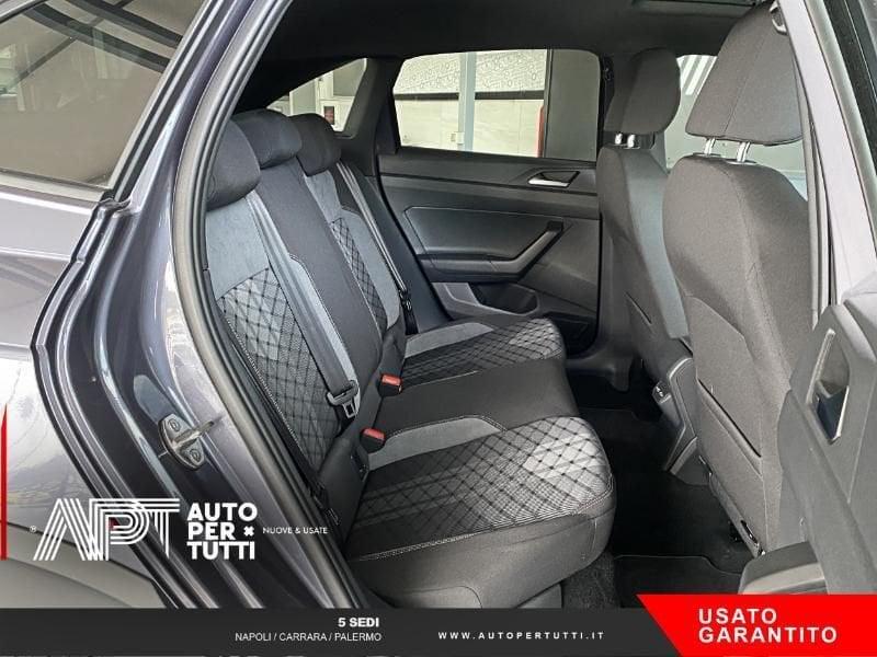 Volkswagen Taigo Taigo 1.0 tsi R-Line 115cv dsg