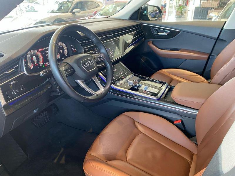 Audi Q8 45 TDI quattro tiptronic MHEV - IVA