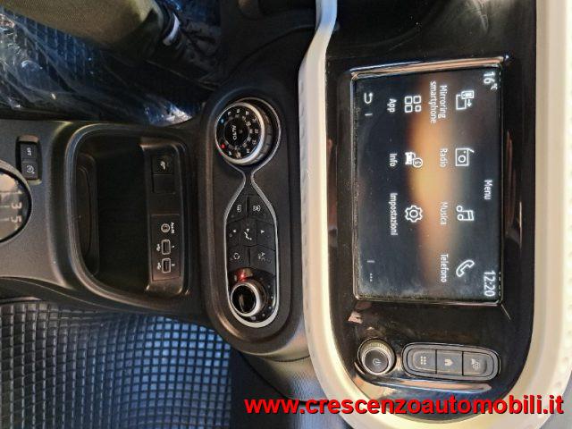 RENAULT Twingo SCe 65 CV - AZIENDALE - MINI RATA 4 ANNI