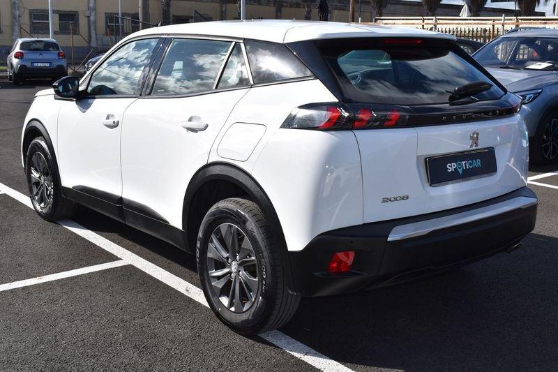 Peugeot 2008 2008 BlueHDi 110 S&S Active Pack