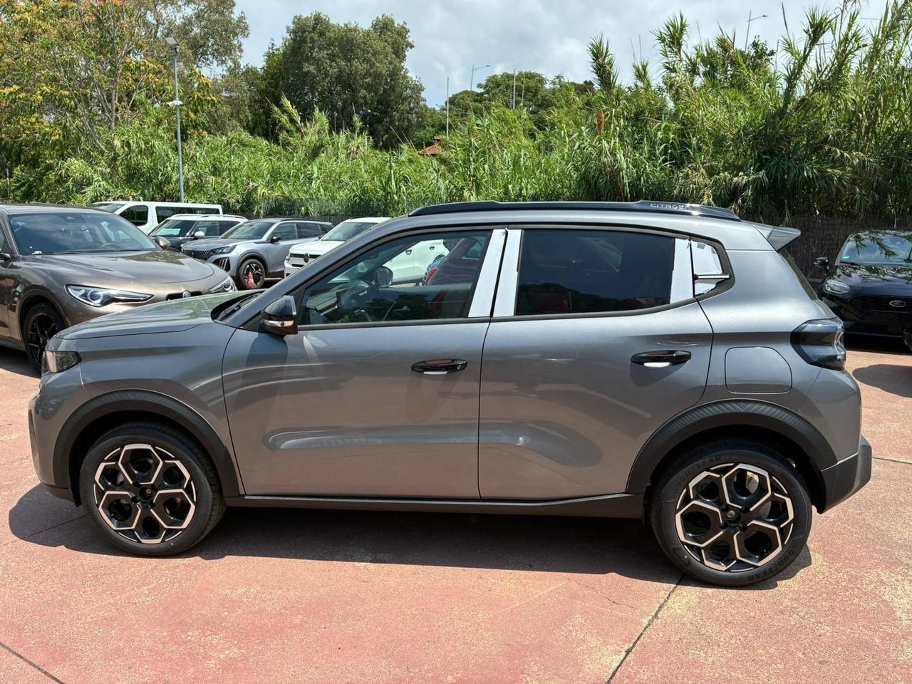 Citroen C3 PureTech 100 S&S Max