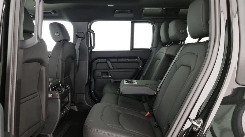 Land Rover Defender 110 3.0D I6 200 CV AWD Auto S