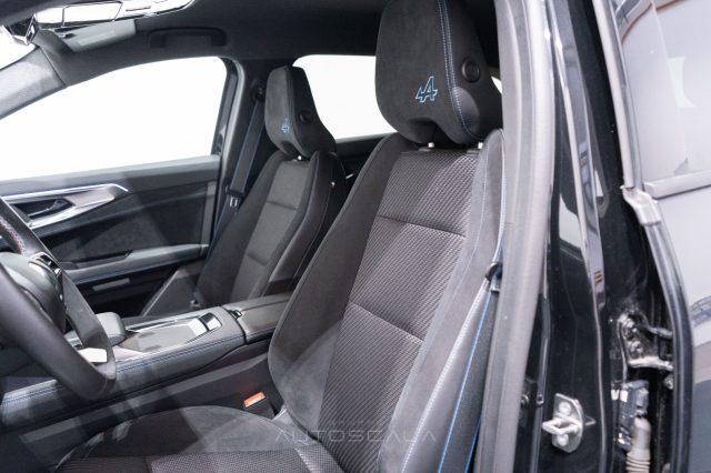 RENAULT Austral Full Hybrid E-Tech 200cv Iconic Esprit Alpine