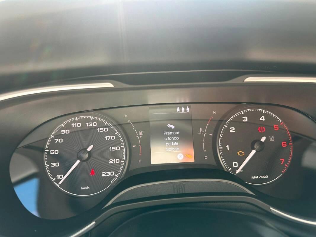 Fiat Tipo II 1.6 mjt Business s&s 130cv