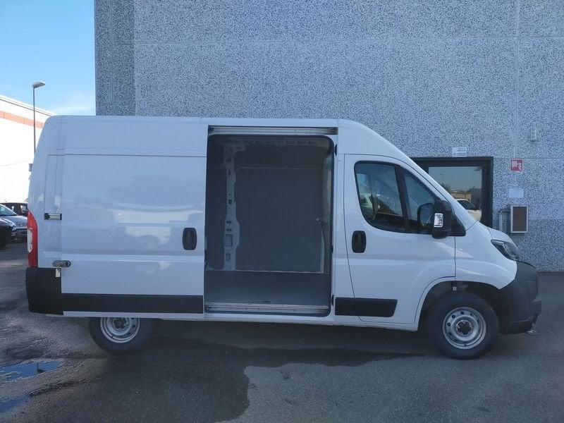Peugeot Boxer Boxer 333 2.2 BlueHDi 140 S&S PM-TM L2H2
