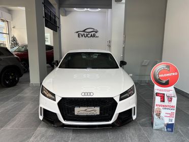 Audi TT Coupé 2.0 TDI ultra S line