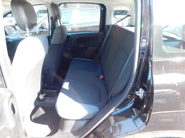 Fiat Panda 1.2 EasyPower Lounge