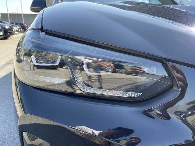 BMW X3 xDrive20d 48V Msport