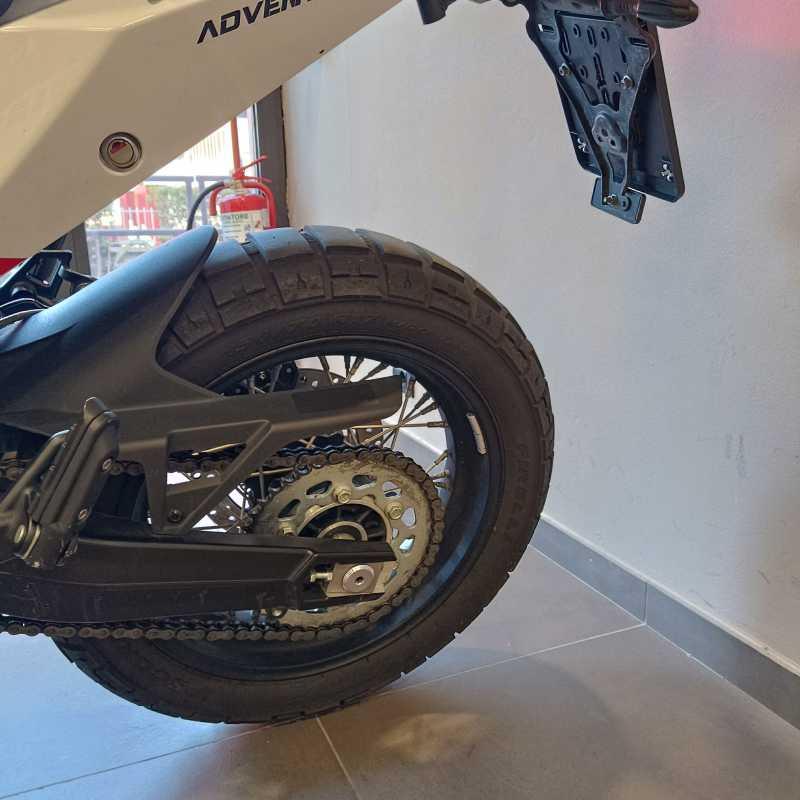 Moto Morini X-Cape 650 - 2023
