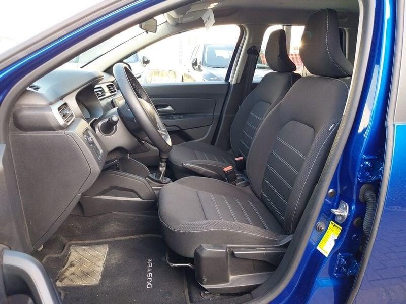 Dacia Duster Duster 1.0 tce Expression Gpl 4x2 100cv