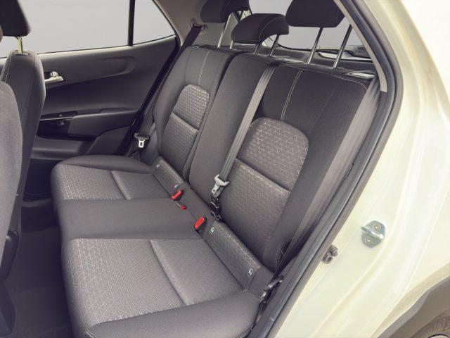 KIA Picanto 1.0 dpi automatica x line