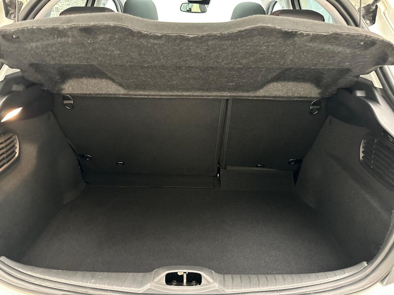 Peugeot 208 5p 1.2 puretech t GT Line s&s 110cv