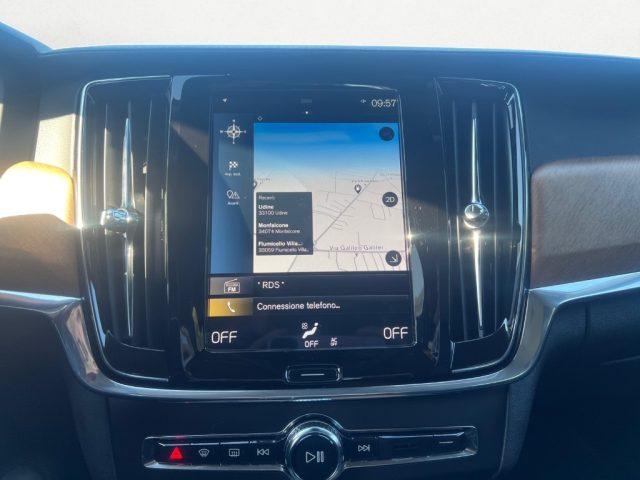 VOLVO V90 D4 Geartronic Inscription