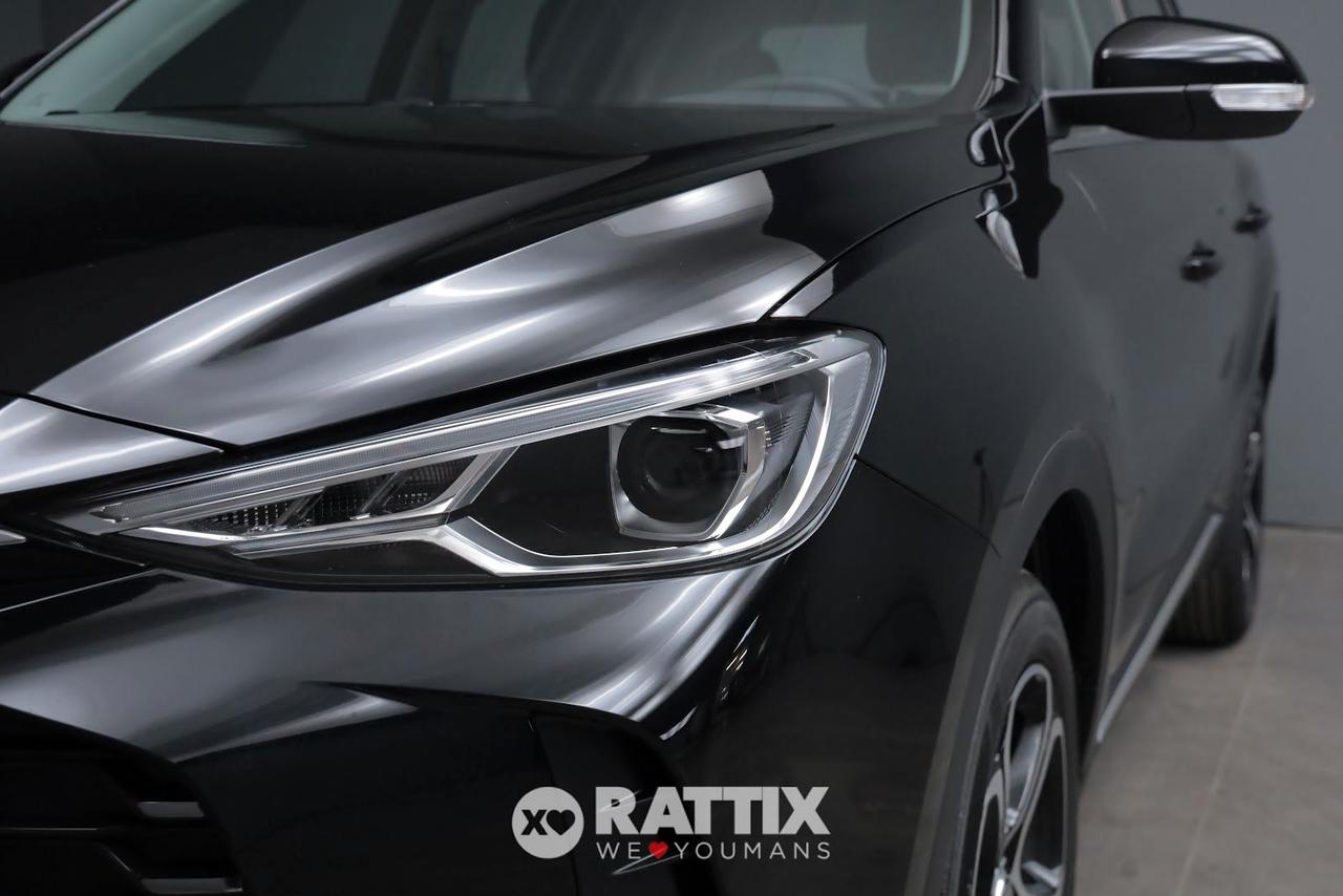 MG ZS 1.5 Hybrid+ Comfort Auto